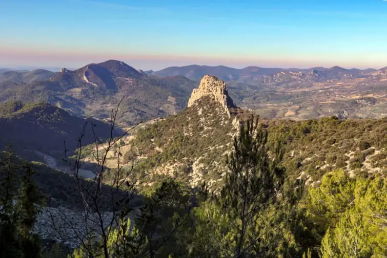 Things To Do in Regional Natural Park of the Baronnies Provencales