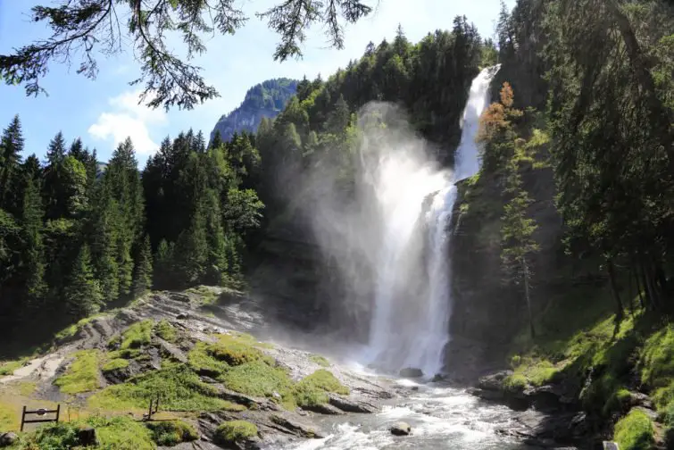 The 12 Most Beautiful Waterfalls In France