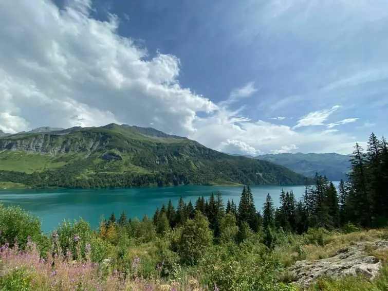 The 8 Most Beautiful Hikes to do in Beaufortain, France