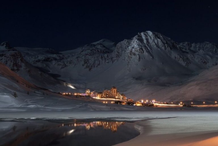 12 Best Ski Resorts in France To Celebrate The New Year