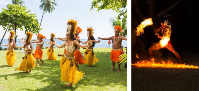 French Polynesia Vacation: An Exotic Journey with The Sweet Scent of Tiaré Flower