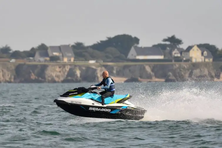 Jet Ski Rental in Pornichet: How To Do it and Where?