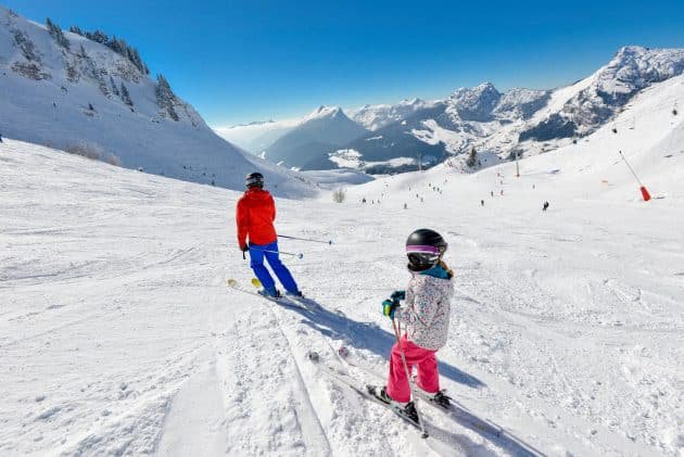 The 15 Best Outdoor Activities to do in La Clusaz