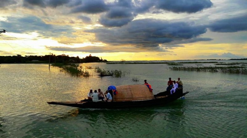 moon travel sylhet