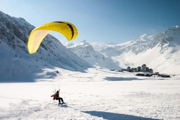 Best things to do in Tignes Summer
