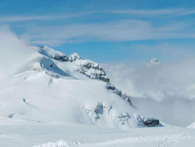 Best things to do in Flaine in Winter