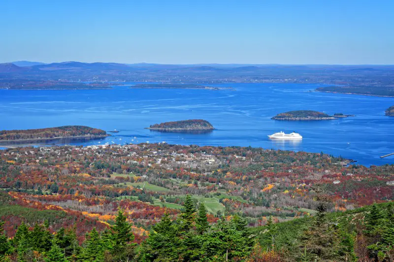 How Do I Spend A Day In Bar Harbor