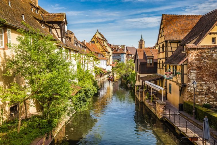 Is Colmar Worth Visiting? The 10 Unique Things to do in Colmar