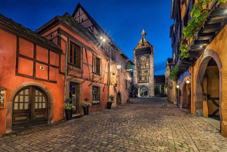 Is Riquewihr worth visiting? The 8 Best Things to do in Riquewihr