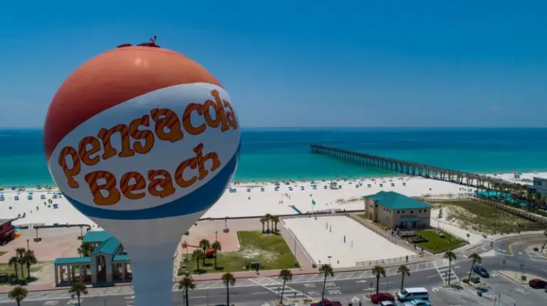 Is Pensacola Beach Worth Visiting? Everything About Pensacola Beach