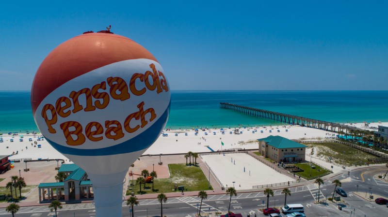 Is Pensacola Beach Worth Visiting