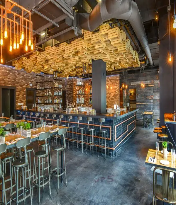 The 7 Best Restaurant in Boston for Birthday Celebration 7 The 7 Best Restaurant in Boston for Birthday Celebration | Committee | Travelvibe
