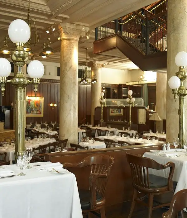 The 7 Best Restaurant in Boston for Birthday Celebration 3 The 7 Best Restaurant in Boston for Birthday Celebration | Grill 23 Bar | Travelvibe