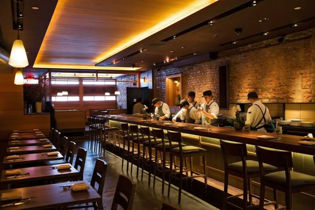 The 7 Best Restaurant in Boston for Birthday Celebration 5 The 7 Best Restaurant in Boston for Birthday Celebration | Oya 1 | Travelvibe