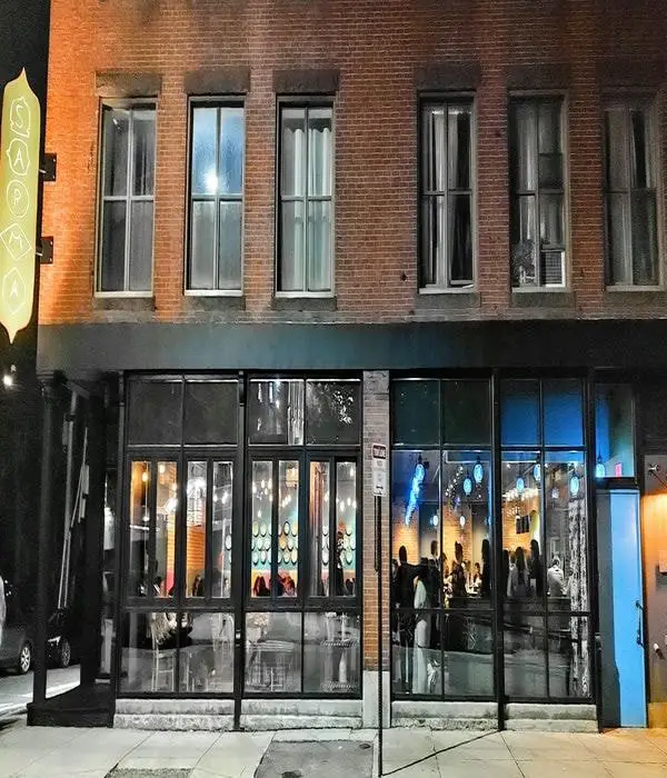 The 7 Best Restaurant in Boston for Birthday Celebration 4 The 7 Best Restaurant in Boston for Birthday Celebration | Sarma | Travelvibe