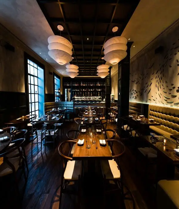 The 7 Best Restaurant in Boston for Birthday Celebration 6 The 7 Best Restaurant in Boston for Birthday Celebration | Uni | Travelvibe