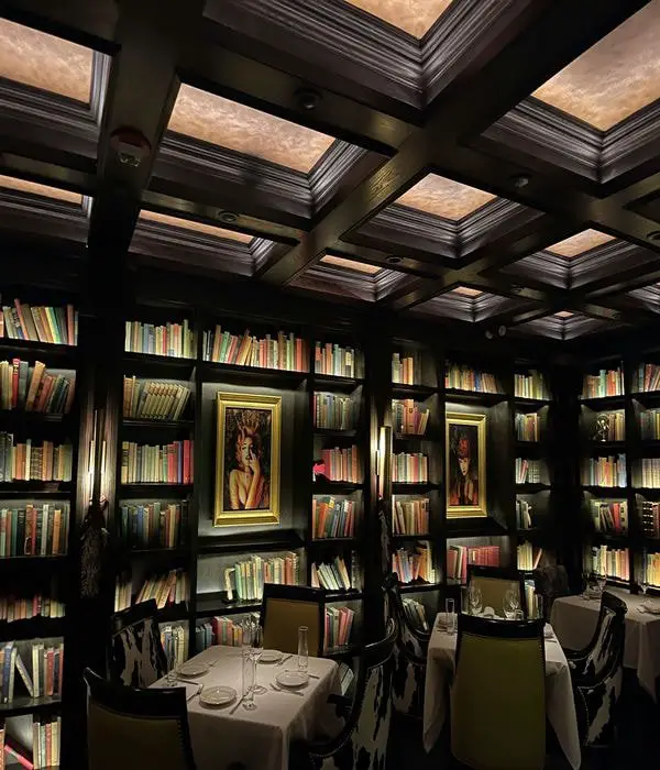 The 7 Best Restaurant in Boston for Birthday Celebration 2 The 7 Best Restaurant in Boston for Birthday Celebration | Yvonnes | Travelvibe
