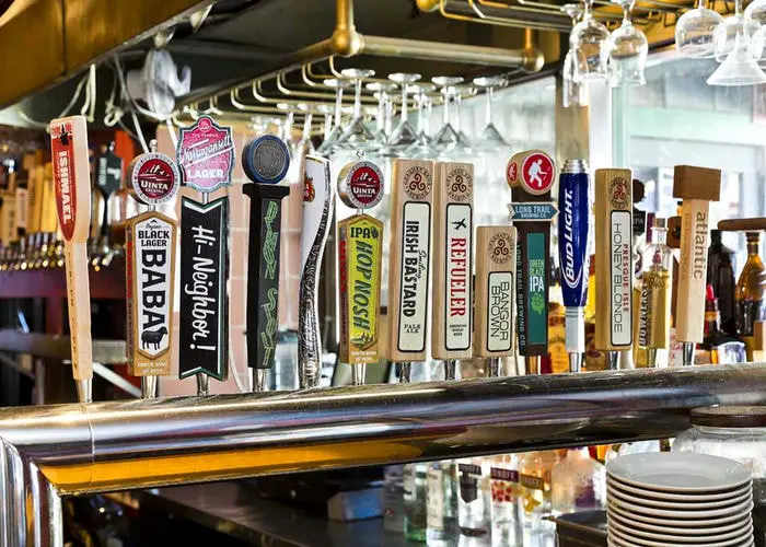 9. Bar Harbor Beer Works: Your Way to Maine’s Nightlife
