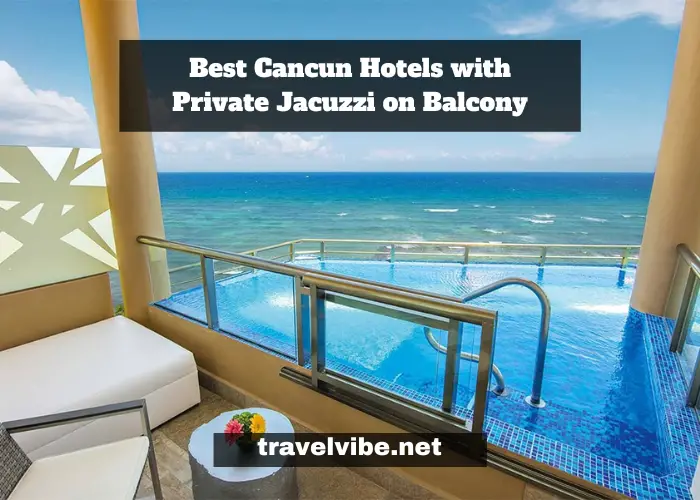 Are you planning a charismatic Cancun itinerary and looking for some