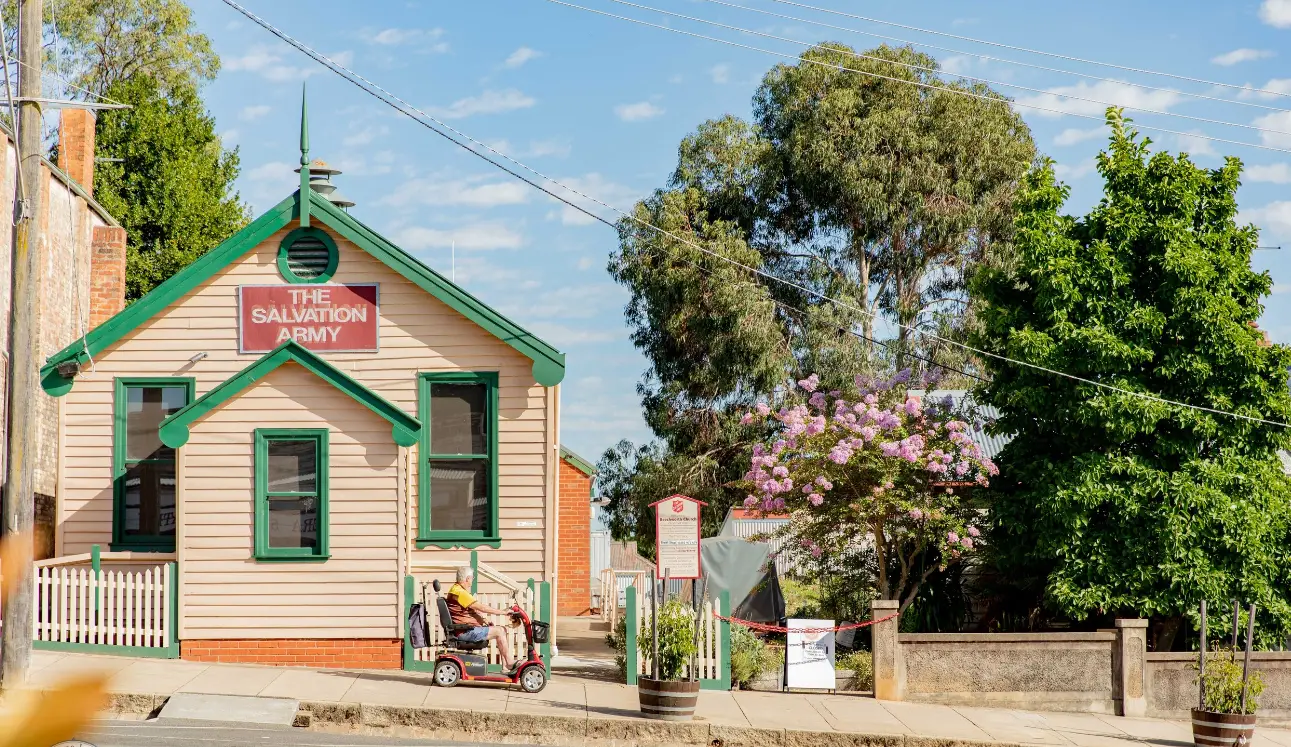 Best 13 Family Things To Do In Beechworth Best 13 Family Things To Do In Beechworth