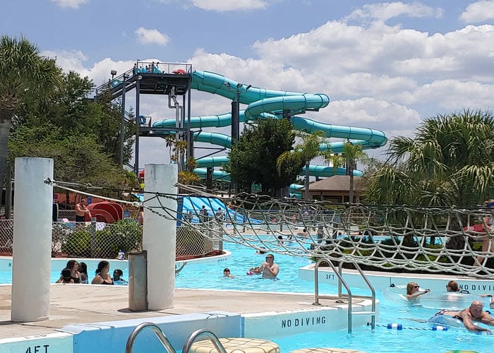 Sunsplash Waterpark