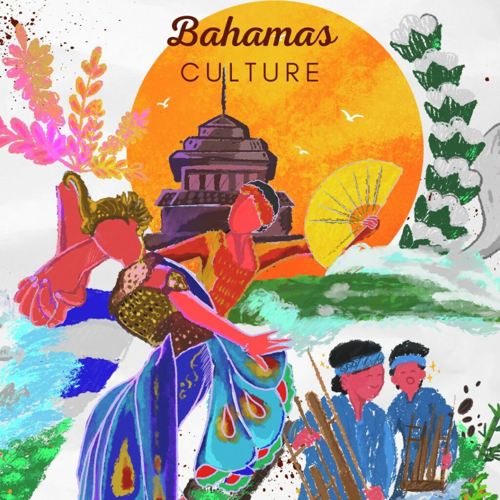 Cultural Information: An Important Part of Bahamas Tourism